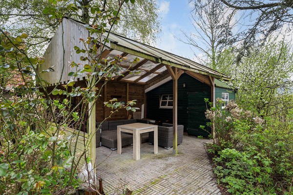 Medium property photo - De Rombade 2, 8811 HT Ried